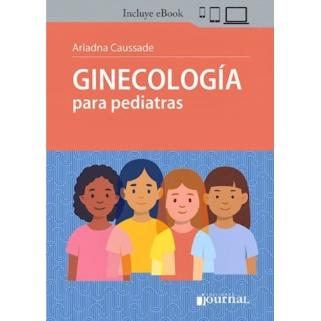 GINECOLOGIA PARA PEDIATRAS