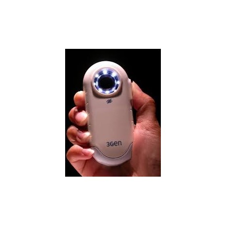DERMATOSCOPIO DERMLITE DL 100
