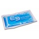 GEL FRIO REUTILIZABLE. AZUL