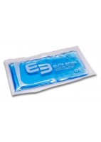 GEL FRIO REUTILIZABLE. AZUL