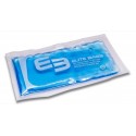 GEL FRIO REUTILIZABLE. AZUL