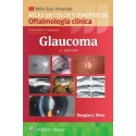 WILLS EYE HOSPITAL. ATLAS EN COLOR Y SINOPSIS DE OFTALMOLOGIA CLINICA. GLAUCOMA