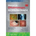 MANUAL DE OFTALMOLOGIA DEL WILLS EYE HOSPITAL