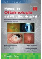 MANUAL DE OFTALMOLOGIA DEL WILLS EYE HOSPITAL