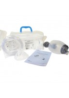 RESUCITADOR AEROCARE PEDIATRICO