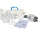 RESUCITADOR AEROCARE PEDIATRICO