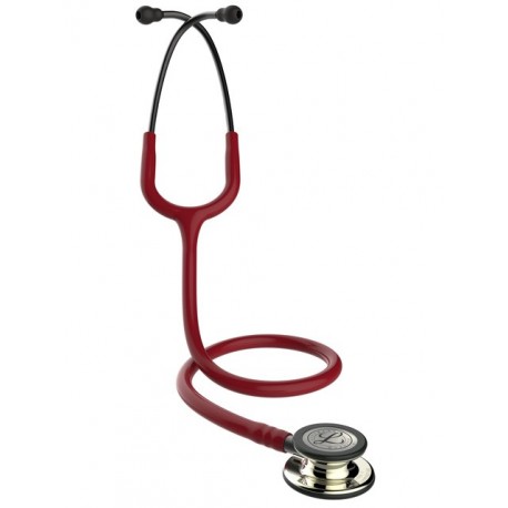 FONENDOSCOPIO CLASSIC III GRANATE / CHAMPAN