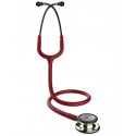 FONENDOSCOPIO CLASSIC III GRANATE / CHAMPAN