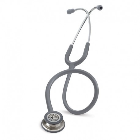 FONENDOSCOPIO CLASSIC III GRIS