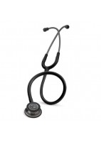 FONENDOSCOPIO CLASSIC III NEGRO AHUMADO