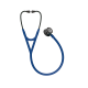 FONENDOSCOPIO CARDIOLOGY IV AZUL / HUMO / VASTAGO AZUL