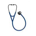 FONENDOSCOPIO CARDIOLOGY IV AZUL / HUMO / VASTAGO AZUL