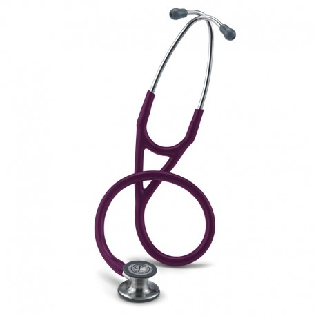 FONENDOSCOPIO CARDIOLOGY IV CIRUELA