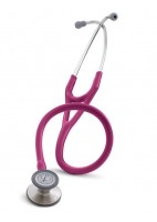 FONENDOSCOPIO CARDIOLOGY IV FRAMBUESA