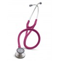 FONENDOSCOPIO CARDIOLOGY IV FRAMBUESA