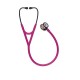 FONENDOSCOPIO CARDIOLOGY IV FRAMBUESA/ EDICION ARCO IRIS / VASTAGO HUMO