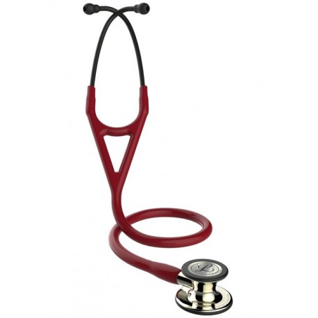 FONENDOSCOPIO CARDIOLOGY IV GRANATE / CHAMPAN
