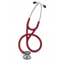 FONENDOSCOPIO CARDIOLOGY IV GRANATE / ESPEJO