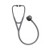 FONENDOSCOPIO CARDIOLOGY IV GRIS / EDICION HUMO / VASTAGO HUMO