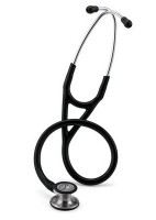 FONENDOSCOPIO CARDIOLOGY IV NEGRO