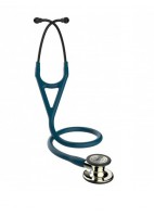 FONENDOSCOPIO CARDIOLOGY IV AZUL CARIBE / CHAMPAN