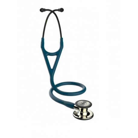 FONENDOSCOPIO CARDIOLOGY IV AZUL CARIBE / CHAMPAN