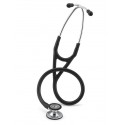 FONENDOSCOPIO CARDIOLOGY IV NEGRO / ESPEJO