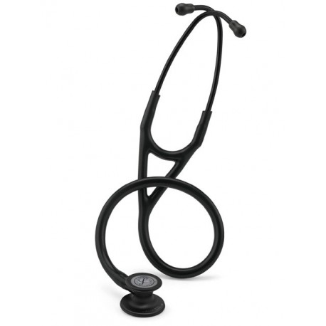 FONENDOSCOPIO CARDIOLOGY IV EDICION ESPECIAL NEGRO