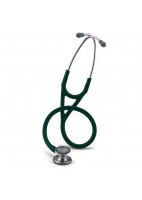 FONENDOSCOPIO CARDIOLOGY IV VERDE