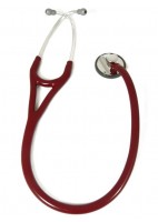 FONENDOSCOPIO MASTER CARDIOLOGY GRANATE