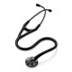FONENDOSCOPIO MASTER CARDIOLOGY NEGRO/ HUMO