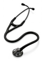 FONENDOSCOPIO MASTER CARDIOLOGY NEGRO/ HUMO