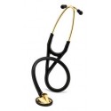FONENDOSCOPIO MASTER CARDIOLOGY NEGRO EDICION ESPECIAL LATON