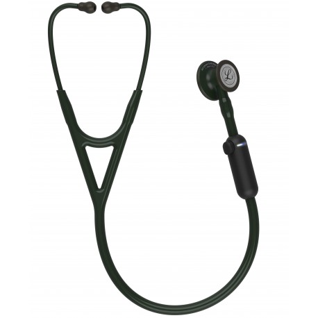 FONENDOSCOPIO CORE DIGITAL CAMPANA NEGRA