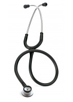 FONENDOSCOPIO NEONATAL NEGRO