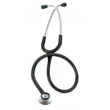 FONENDOSCOPIO NEONATAL NEGRO