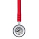 FONENDOSCOPIO NEONATAL ROJO