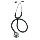 FONENDOSCOPIO PEDIATRICO NEGRO