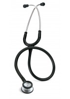 FONENDOSCOPIO PEDIATRICO NEGRO