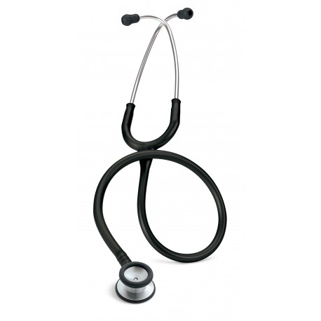 FONENDOSCOPIO PEDIATRICO NEGRO