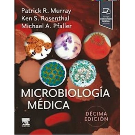 MICROBIOLOGIA MEDICA