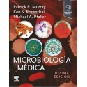 MICROBIOLOGIA MEDICA