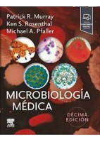 MICROBIOLOGIA MEDICA