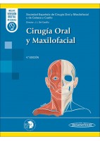 CIRUGIA ORAL Y MAXILOFACIAL (INCLUYE VERSION DIGITAL MI EUREKA)