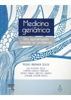 MEDICINA GERIATRICA. UNA APROXIMACION BASADA EN PROBLEMAS