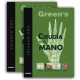 GREEN'S CIRUGIA DE LA MANO (2 VOL.)