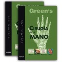 GREEN'S CIRUGIA DE LA MANO (2 VOL.)