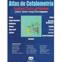 ATLAS DE CEFALOMETRIA. ANALISIS CLINICO Y PRACTICO
