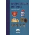 BIOMATERIALES DENTALES