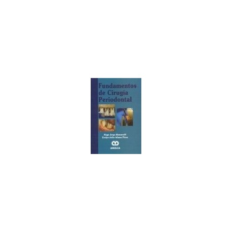 FUNDAMENTOS DE CIRUGIA PERIODONTAL